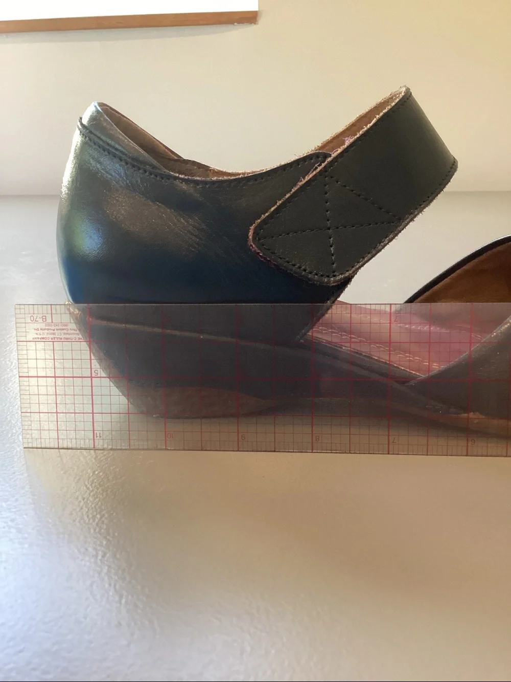 Spring Step very good